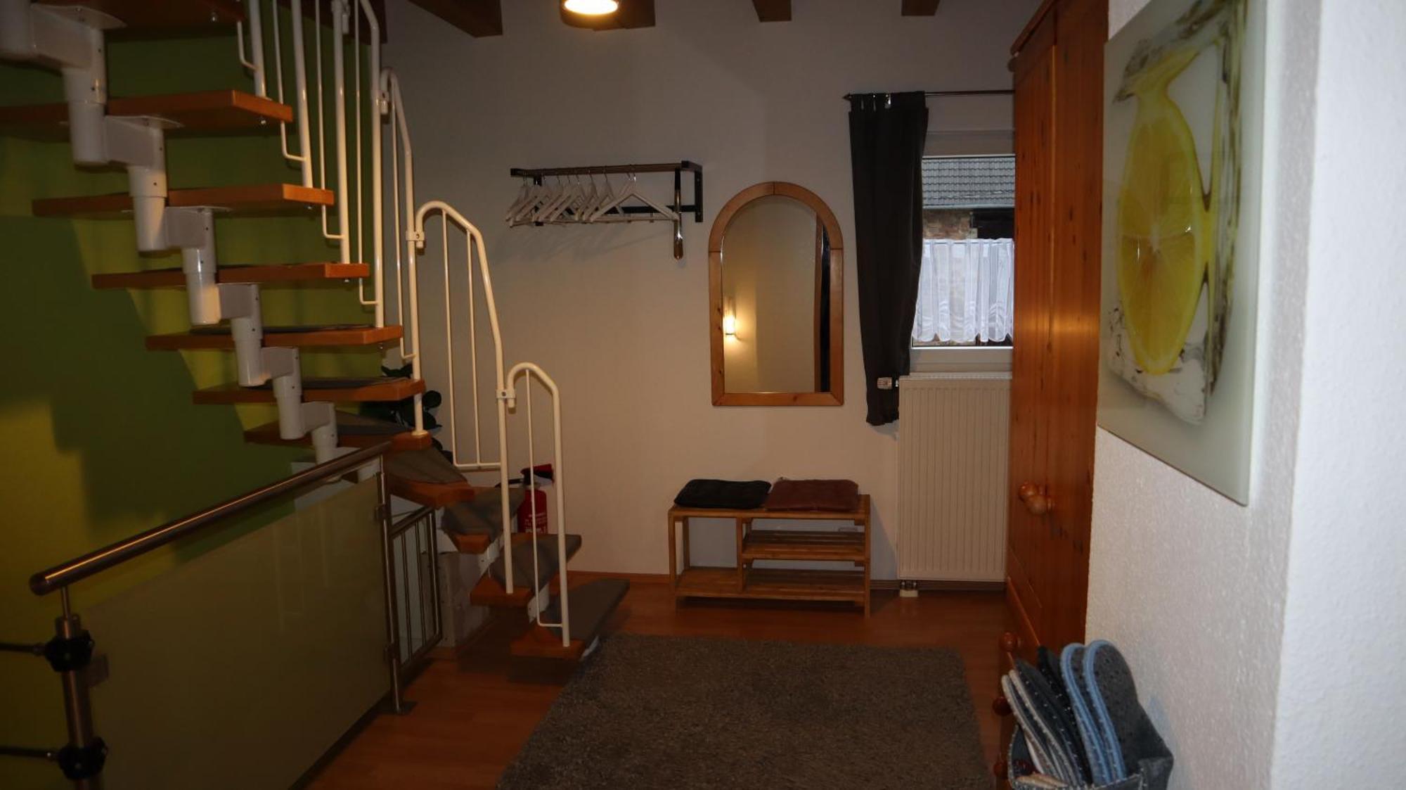 Toskana Klingenmünster Extérieur photo