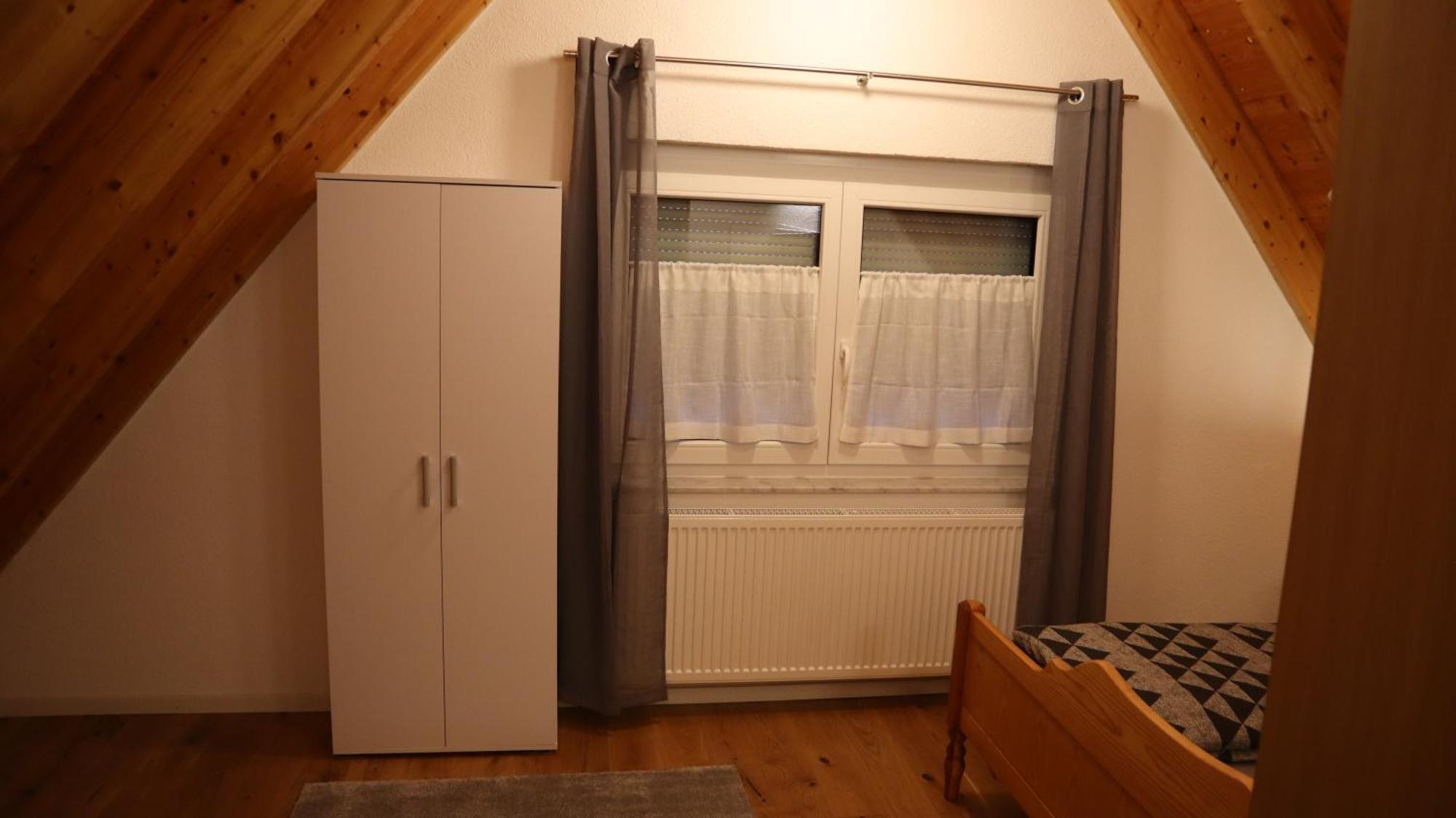 Toskana Klingenmünster Extérieur photo