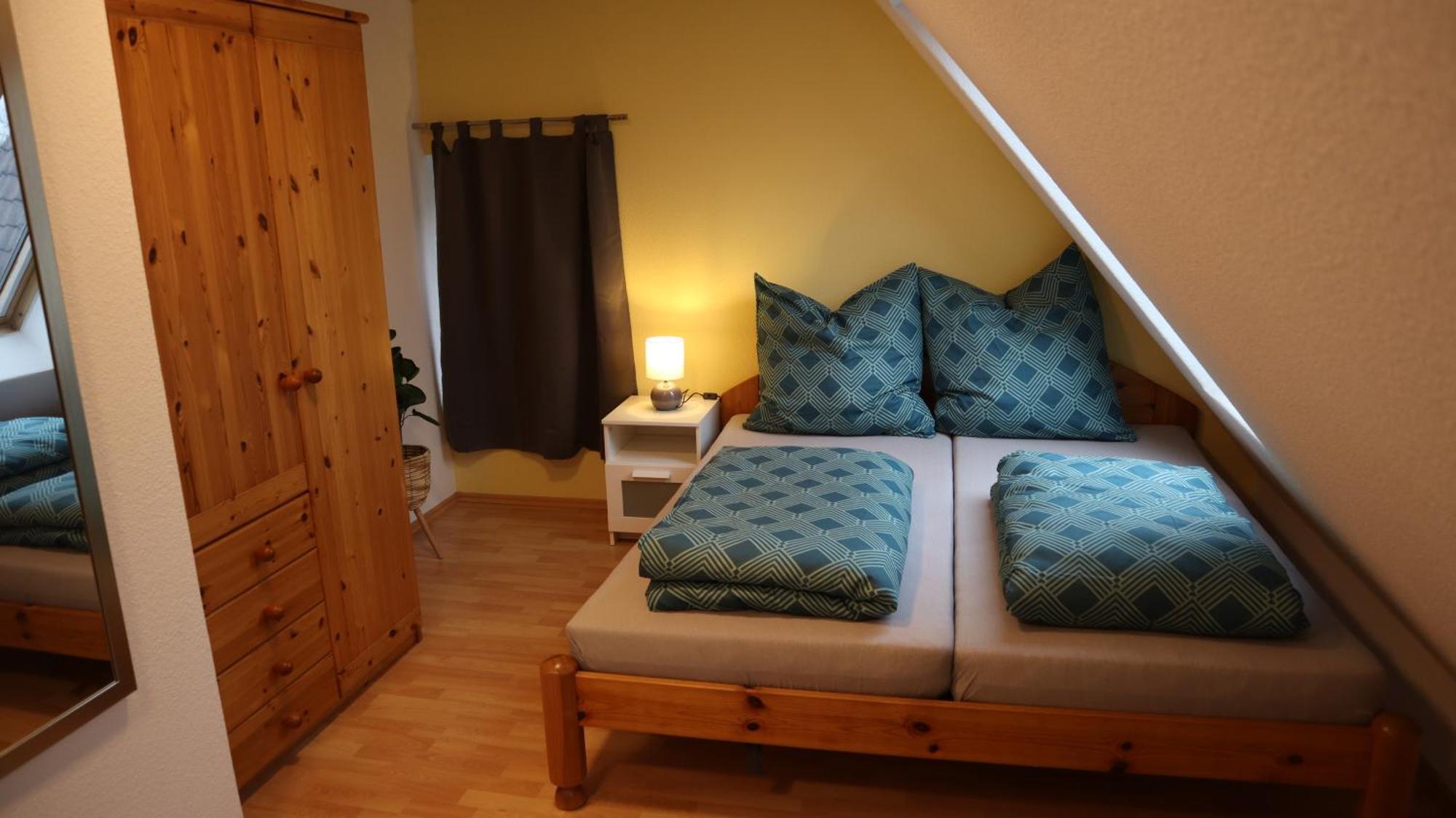 Toskana Klingenmünster Extérieur photo
